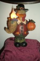 Ladies Night Out - Thanksgiving Feast