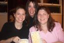 Challah baking with a whole new twist!!