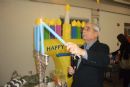 Annual Chanuka Celebration