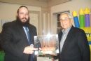 Chanuka Party