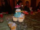 Birthdays and JWC