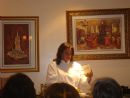 Cooking Demonstration