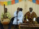 Purim Africa
