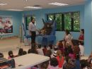 J.L.E. Youth Workshops