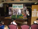 Sukkot Market Place