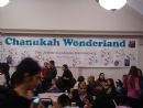 Chanukah Wonderland 09