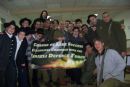 Chanukah with the IDF