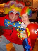 Purim '10