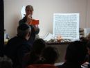 Mezuzah Workshop