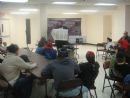 Teffilin Workshop