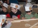 Matzah Bakery