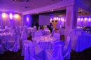 Chanukah Comedy Dinner