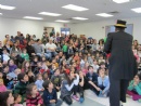 Chanukah Wonderland 2011 