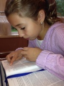 Hebrew School 2012